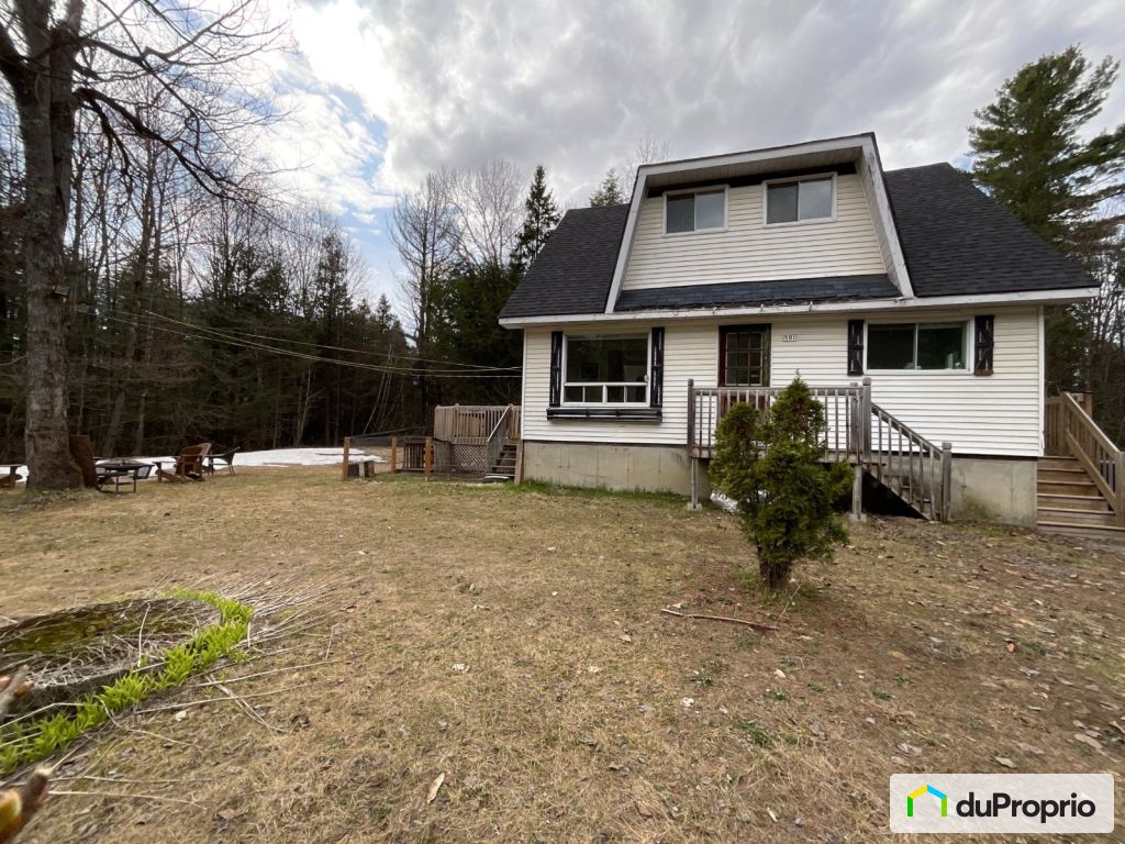 Maisons à vendre, NDDeLourdes