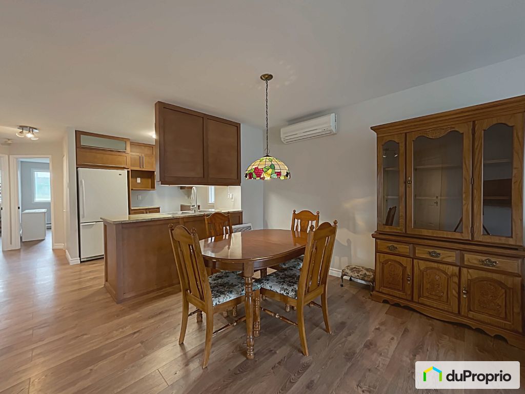 Condos à vendre, SteDorothée