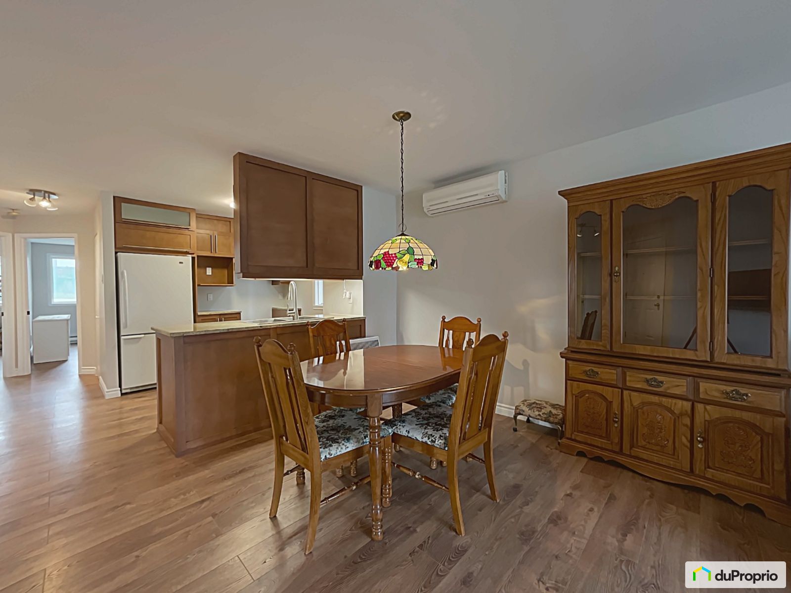 Condo à vendre SteDorothée 2 chambres 1 salle de bain 1041997