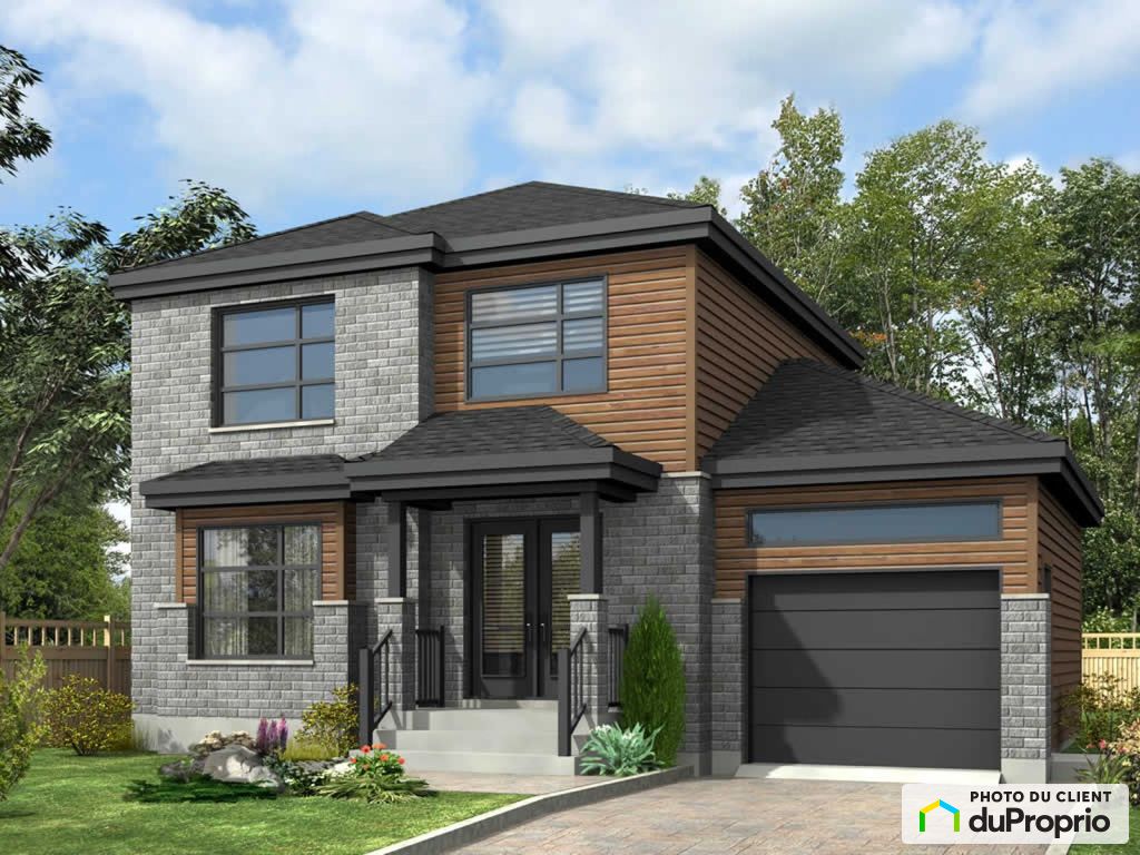Homes for sale in Chateauguay, Real Estate DuProprio
