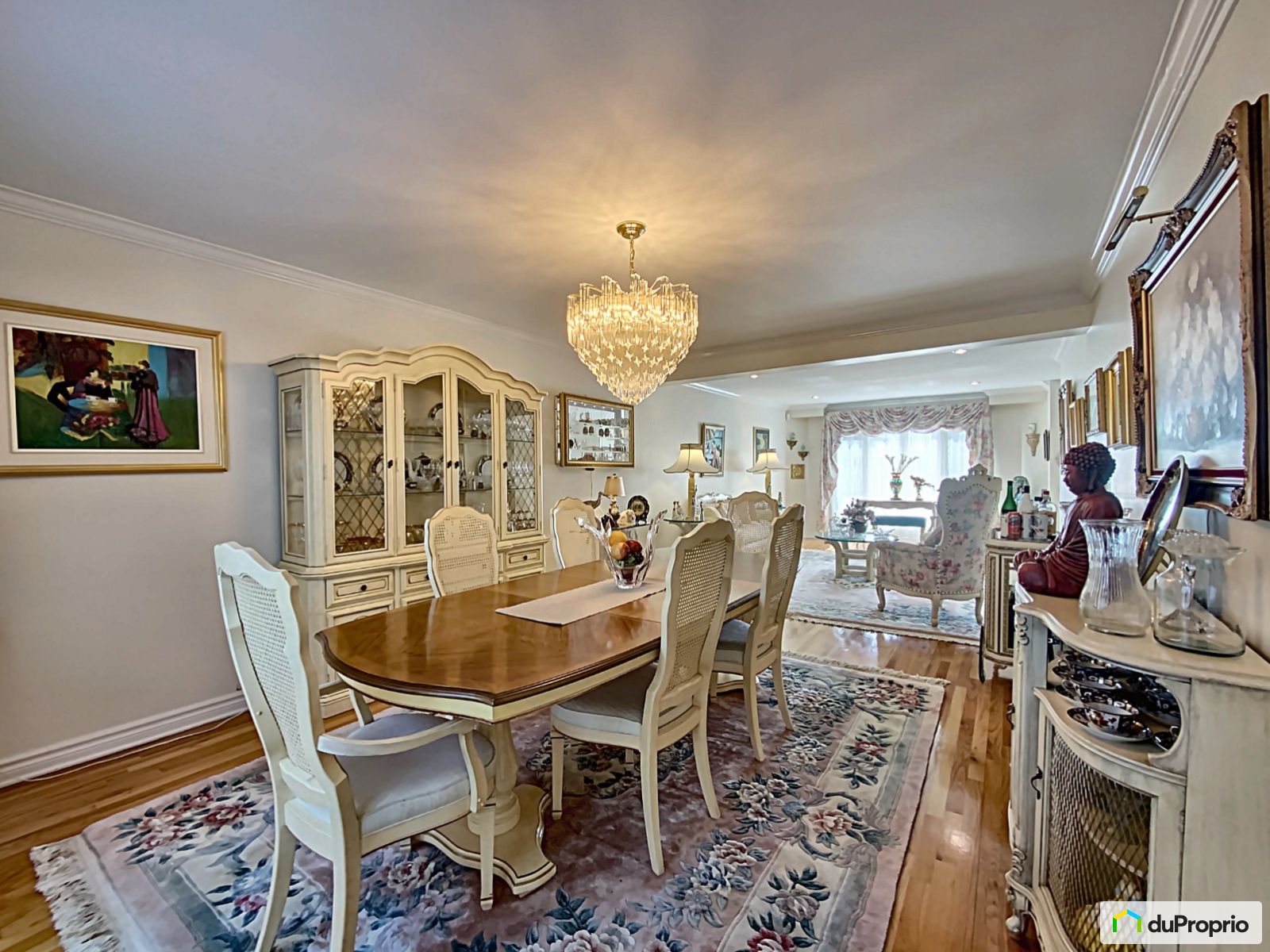 2 Storey for sale DollardDesOrmeaux 6 bedrooms 3 bathrooms 1016929