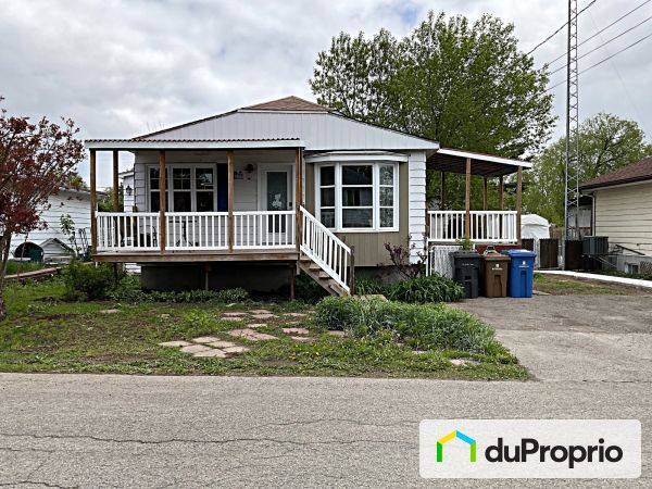 173 rue Alfred, Terrebonne (Lachenaie) for sale