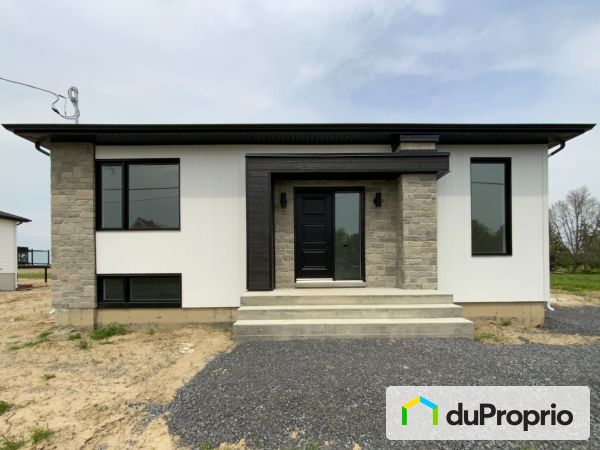 15 64e Avenue - Par ROC Habitations, St-Paul-De-L&#39;Ile-Aux-Noix for sale