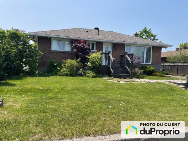 36, rue de Ville-Marie, Gatineau (Gatineau) à vendre