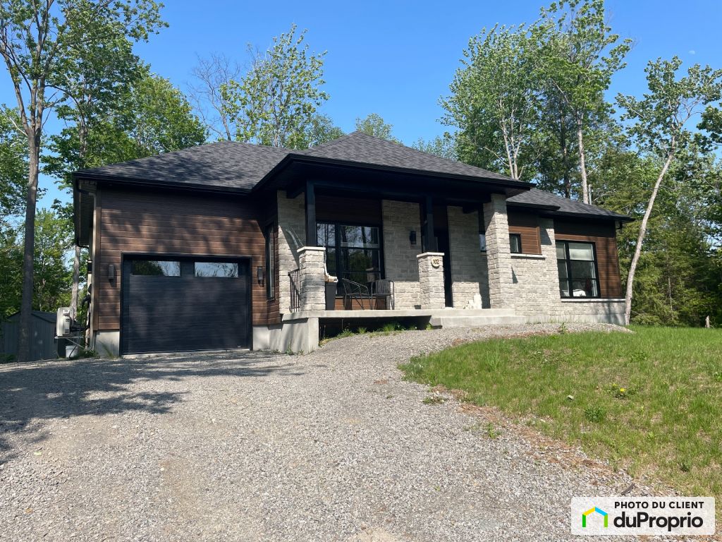 Maisons à vendre, StHippolyte