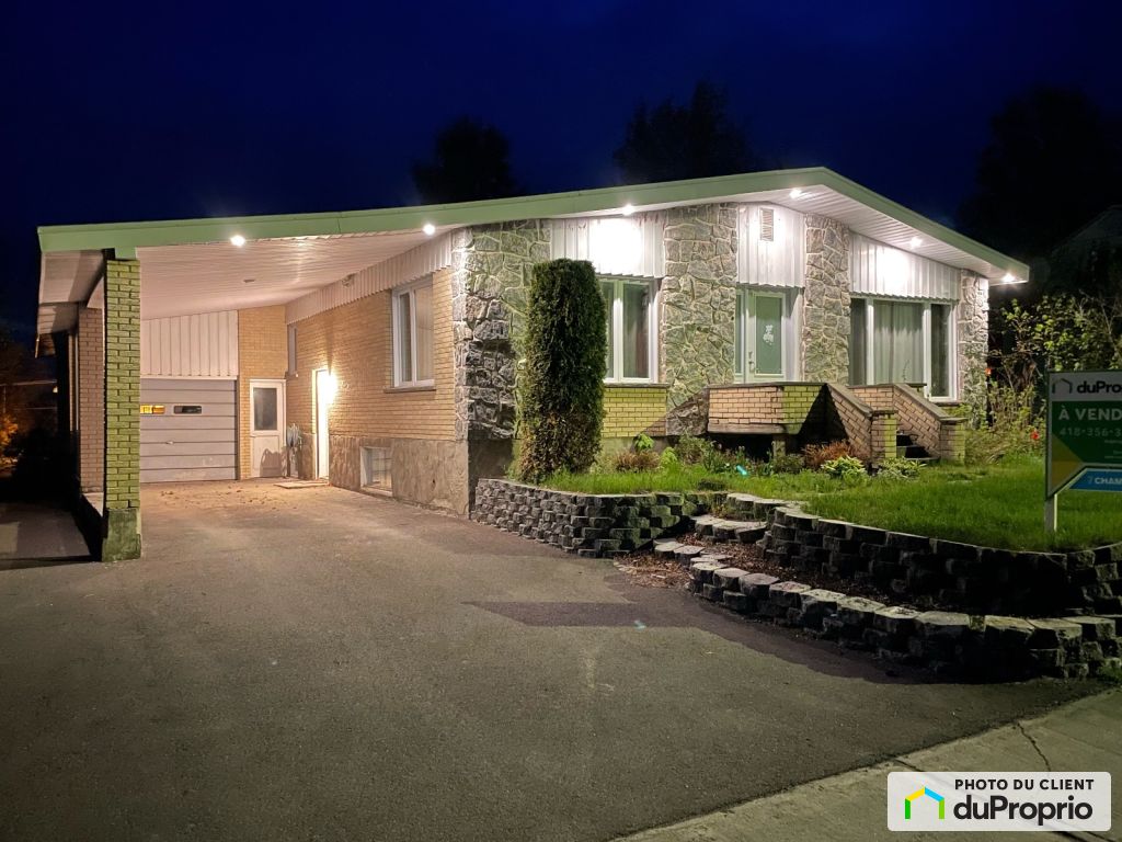 Condos, maisons à vendre, StPamphile