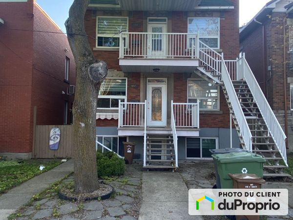 690-694, rue Saint-Germain, Saint-Laurent for sale