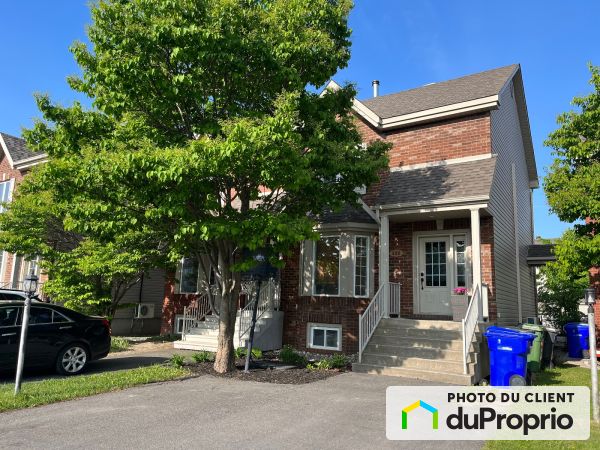 232 place d&#39;Annecy, Ste-Julie for sale