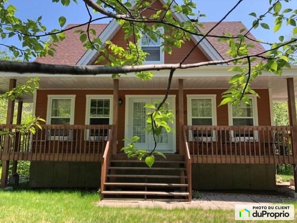 Houses for sale in StAdolpheD'Howard, Real Estate DuProprio