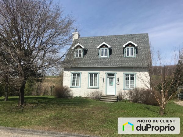 1013 rue du Faubourg, Chesterville for sale