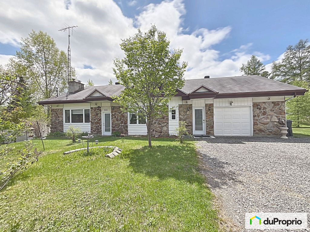 Page 2 Maisons à vendre, StColomban