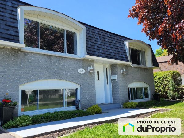 280 rue de la Savane, Duvernay-Est for sale