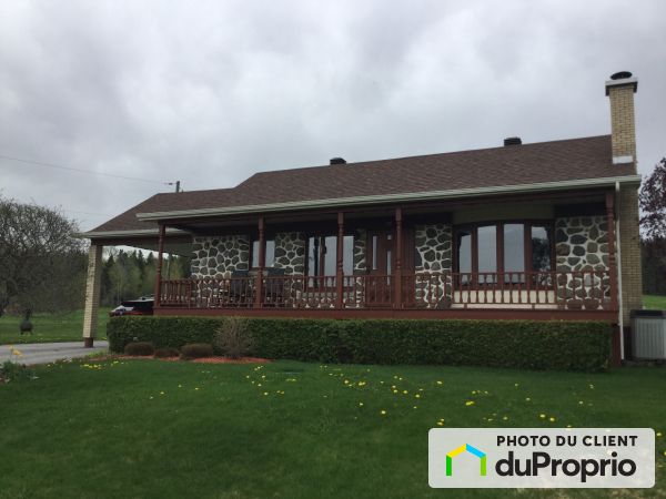 610, avenue Lambert, Beauceville à vendre