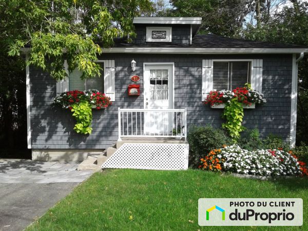 31 rue Maxime-Raymond, Chateauguay for sale