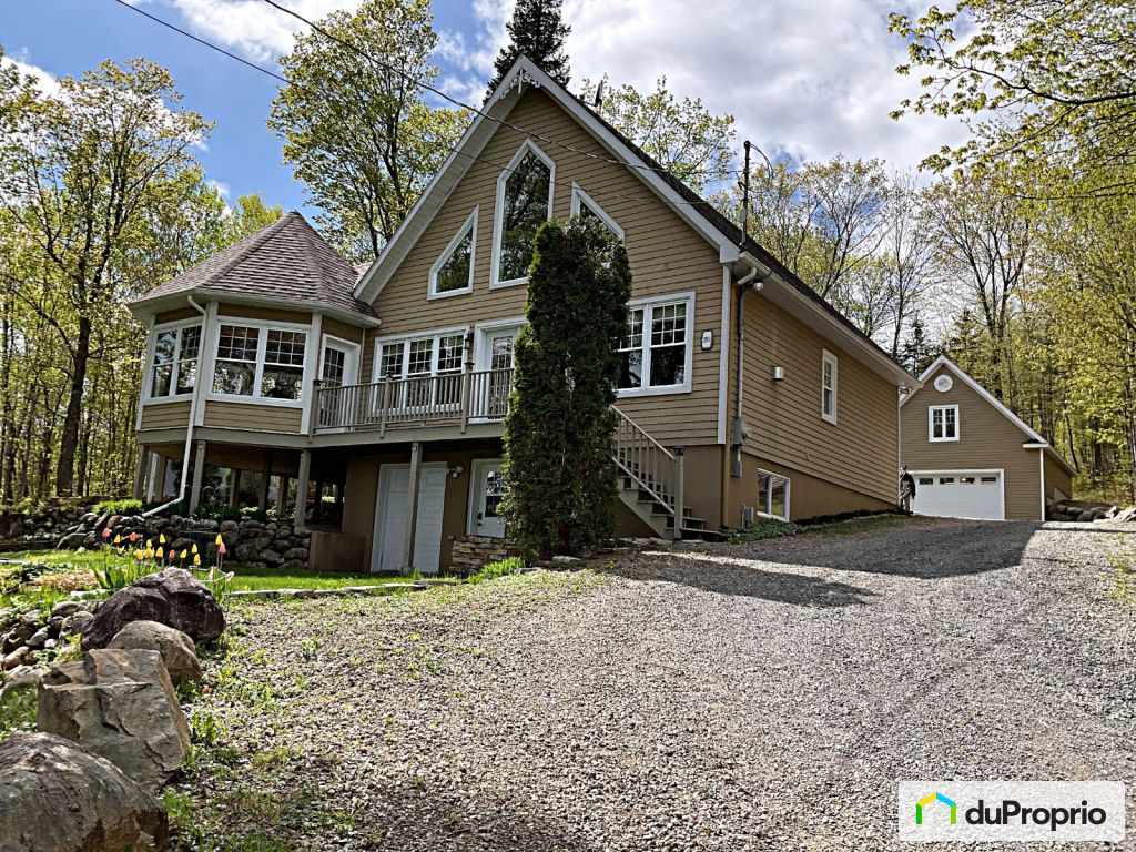 Maisons à vendre, StJeanDeMatha