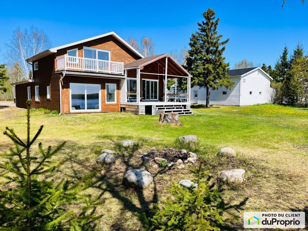 Maisons à vendre, StFélicien