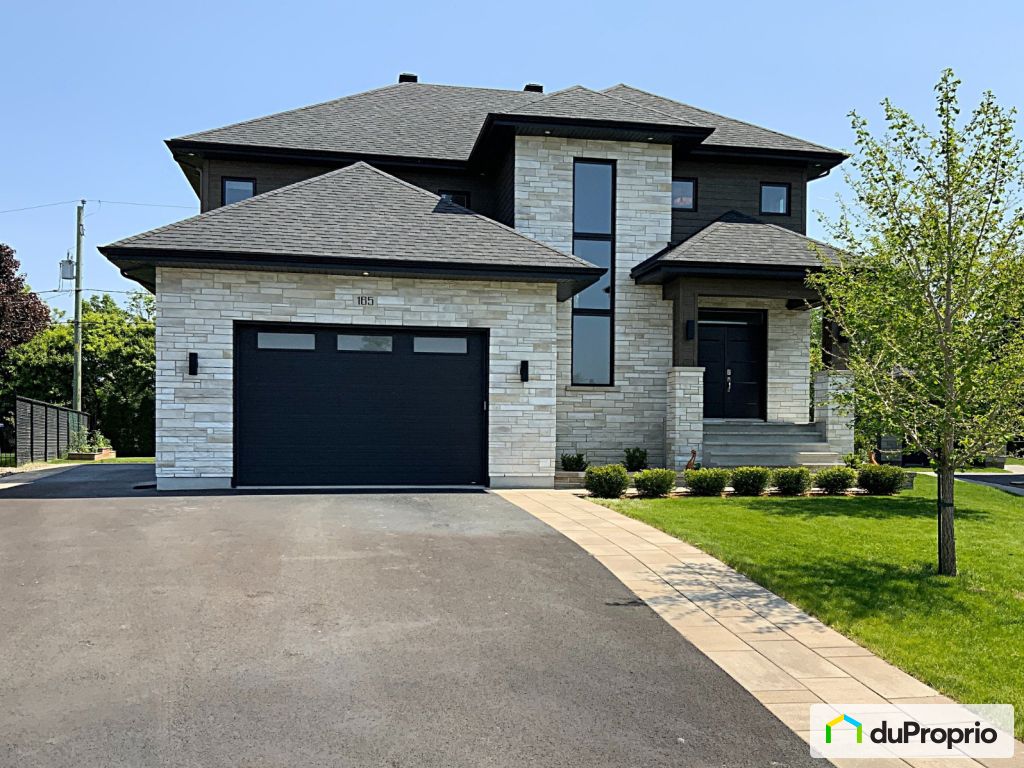 Condos, maisons à vendre, Beloeil