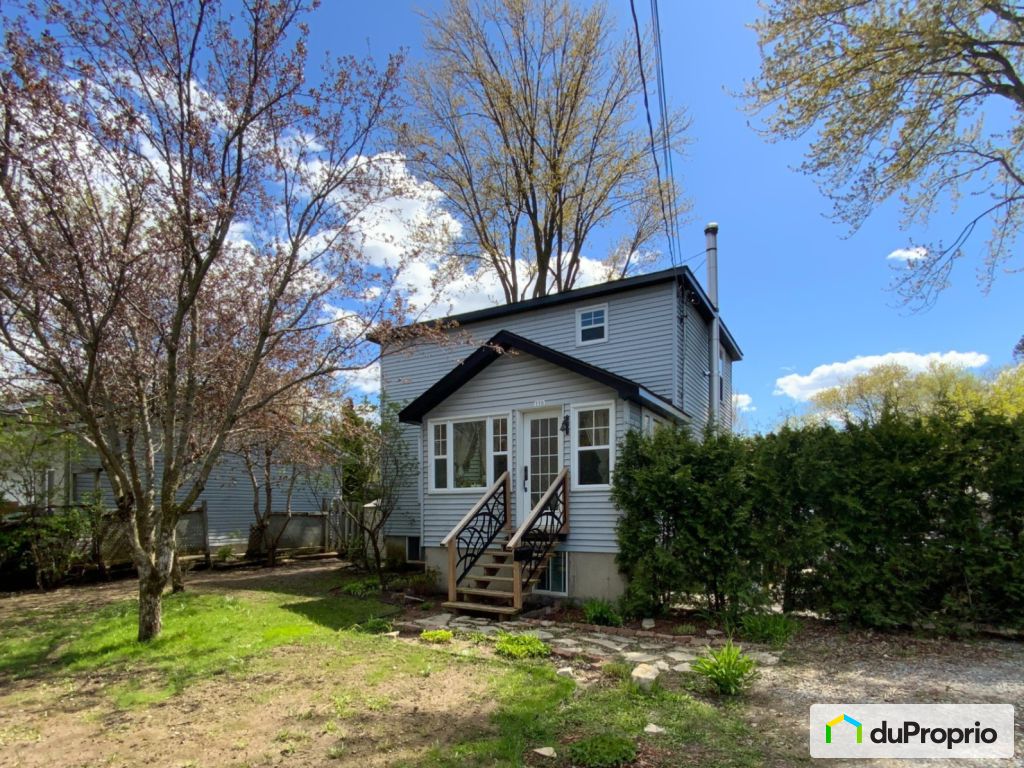 Condos, maisons à vendre, Otterburn Park