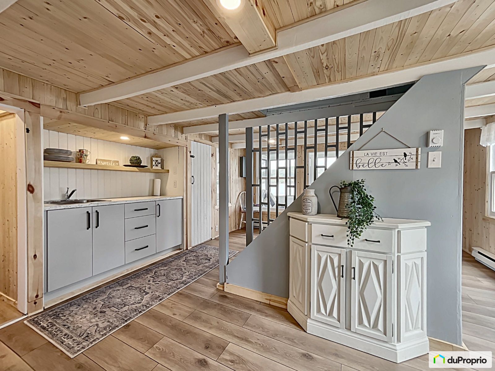 Cottage for sale StJeanDeMatha 2 bedrooms 1 bathroom 1040577