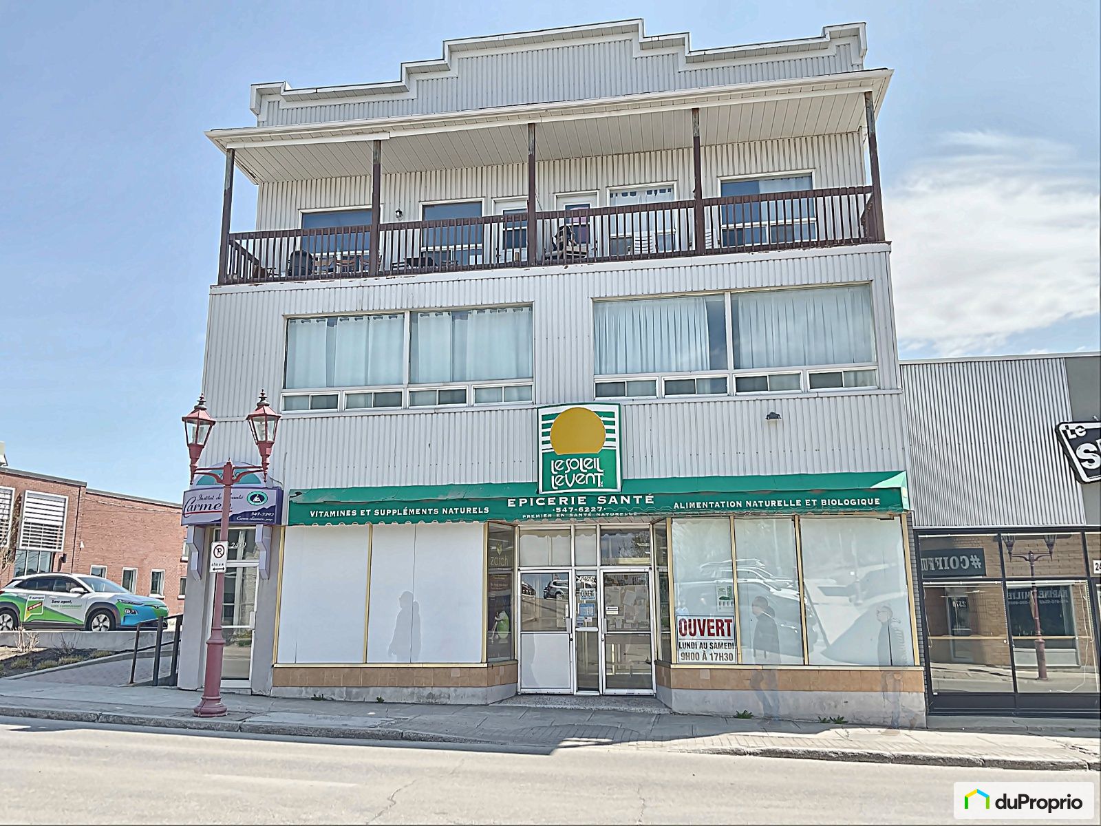 2419 Rue Saint Dominique — photo 3