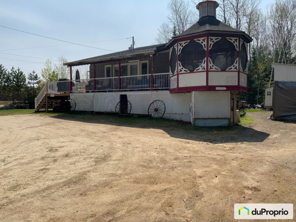 Condos, maisons à vendre, Ripon