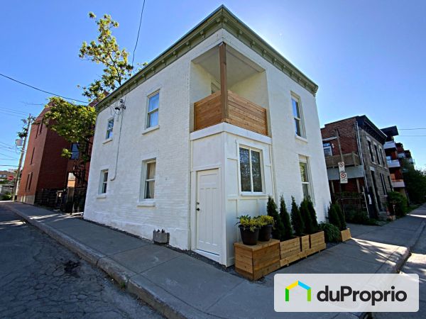 Maisons à vendre, Le Sud-Ouest