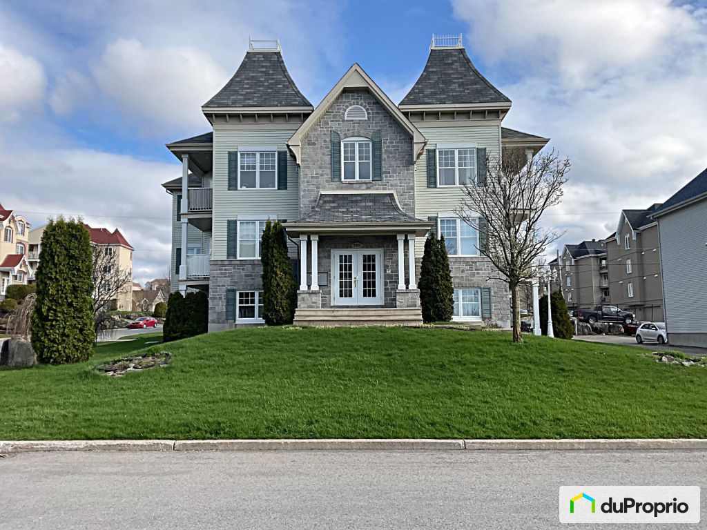 Condos, maisons à vendre, StJérôme (Lafontaine)