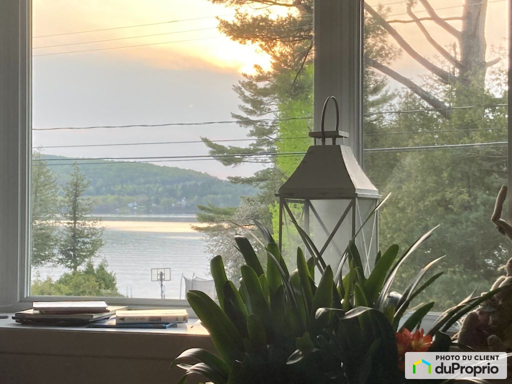 Condos, maisons à vendre, Ayer's Cliff