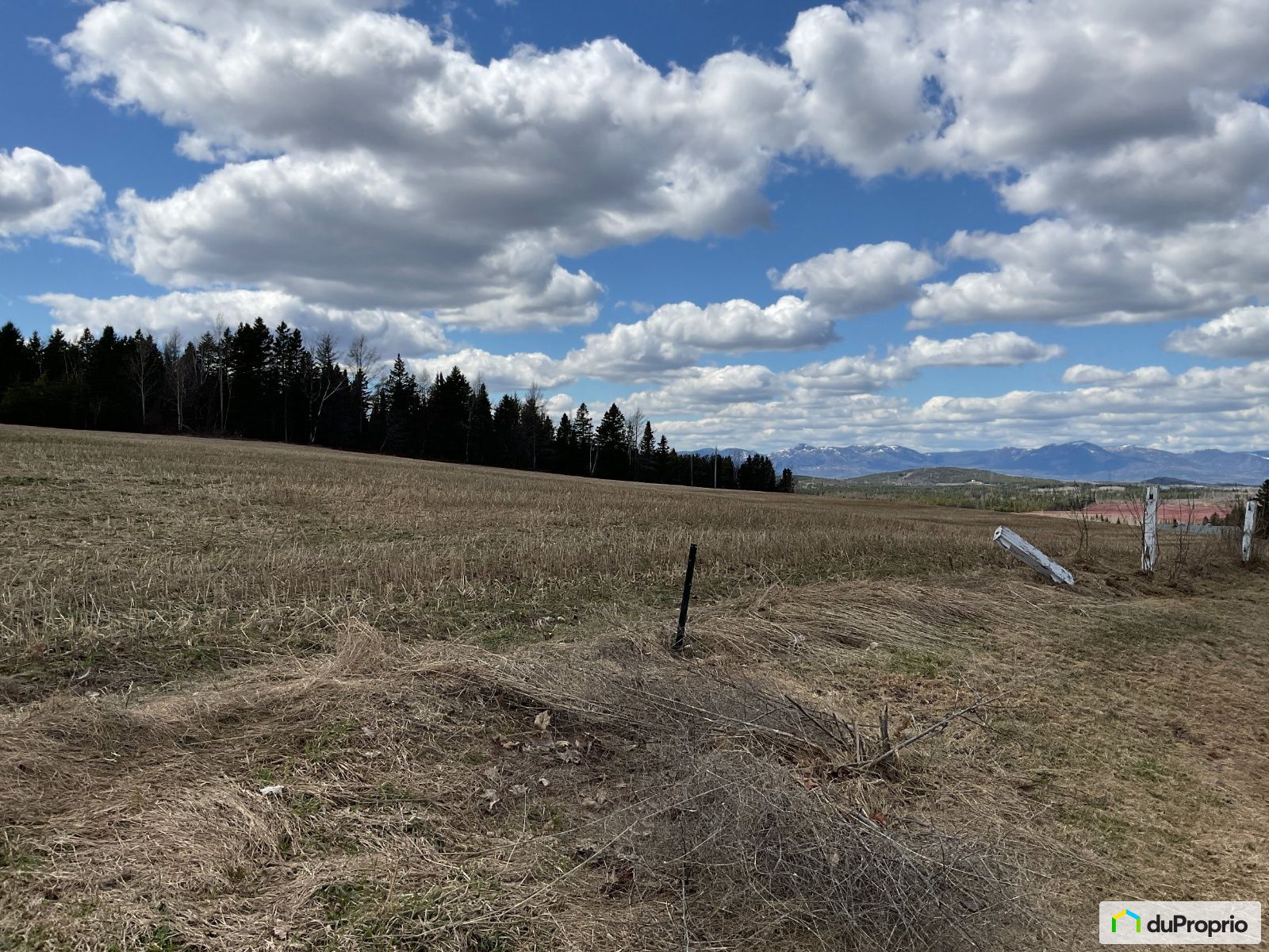 Bungalow à vendre StHilarion 4 chambres 1 salle de bain 1041095