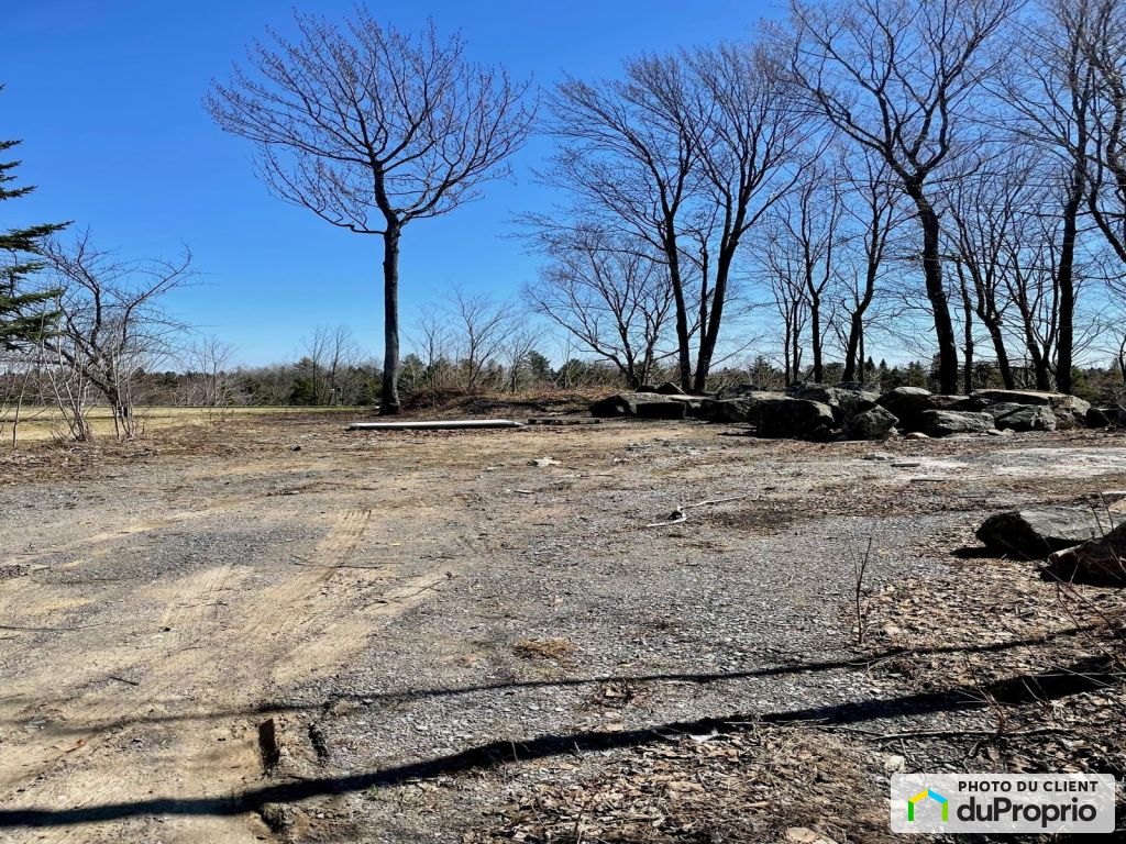 Condos, maisons à vendre, Boischatel