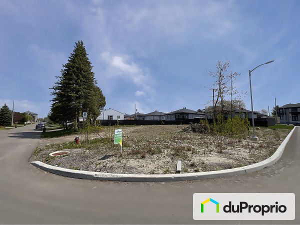 16, 64e Avenue Ouest, Blainville à vendre