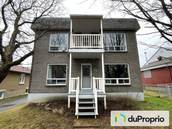 4052-4054, rue Gérard-Filteau, Shawinigan (Shawinigan) for sale
