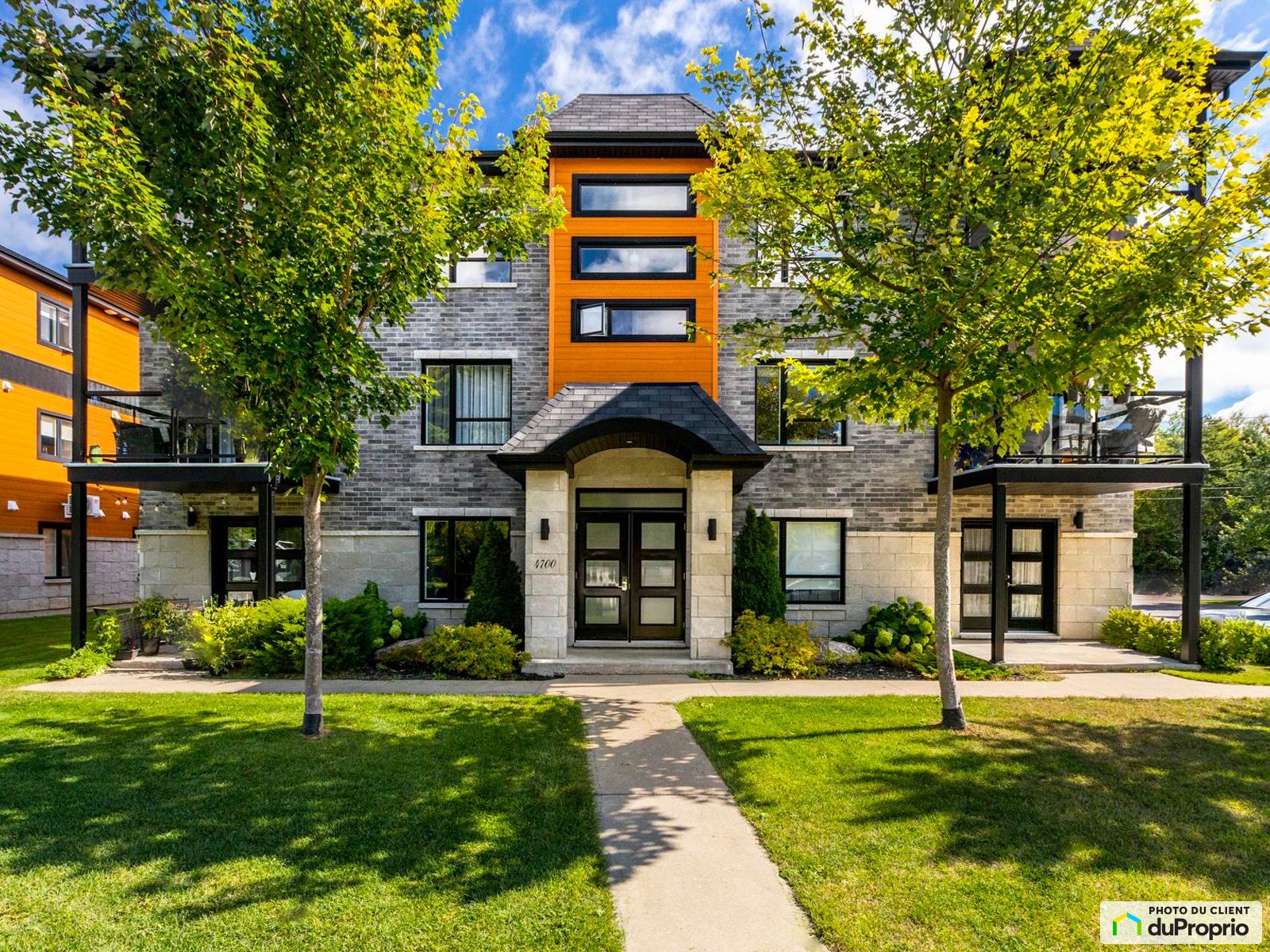 Condominium for sale TroisRivières (TroisRivières) 2 bedrooms 1041344