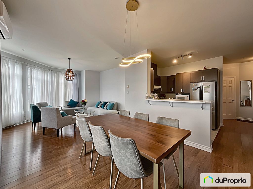 Page 3 Condos à vendre, Brossard