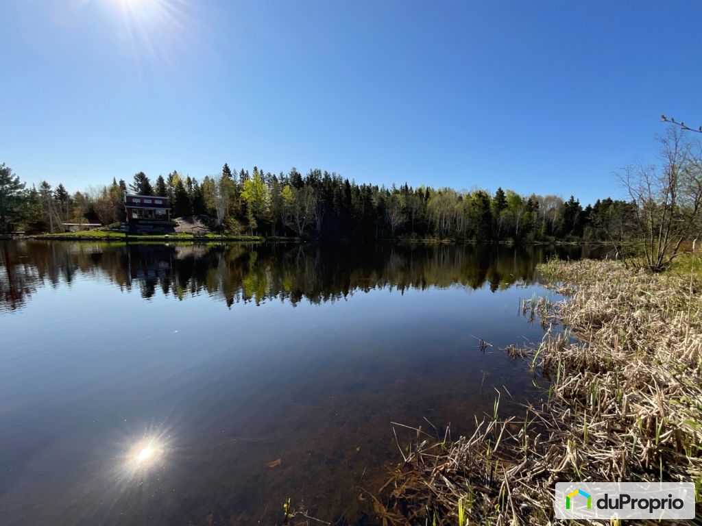 Page 5 Maisons à vendre, SaguenayLacSaintJean