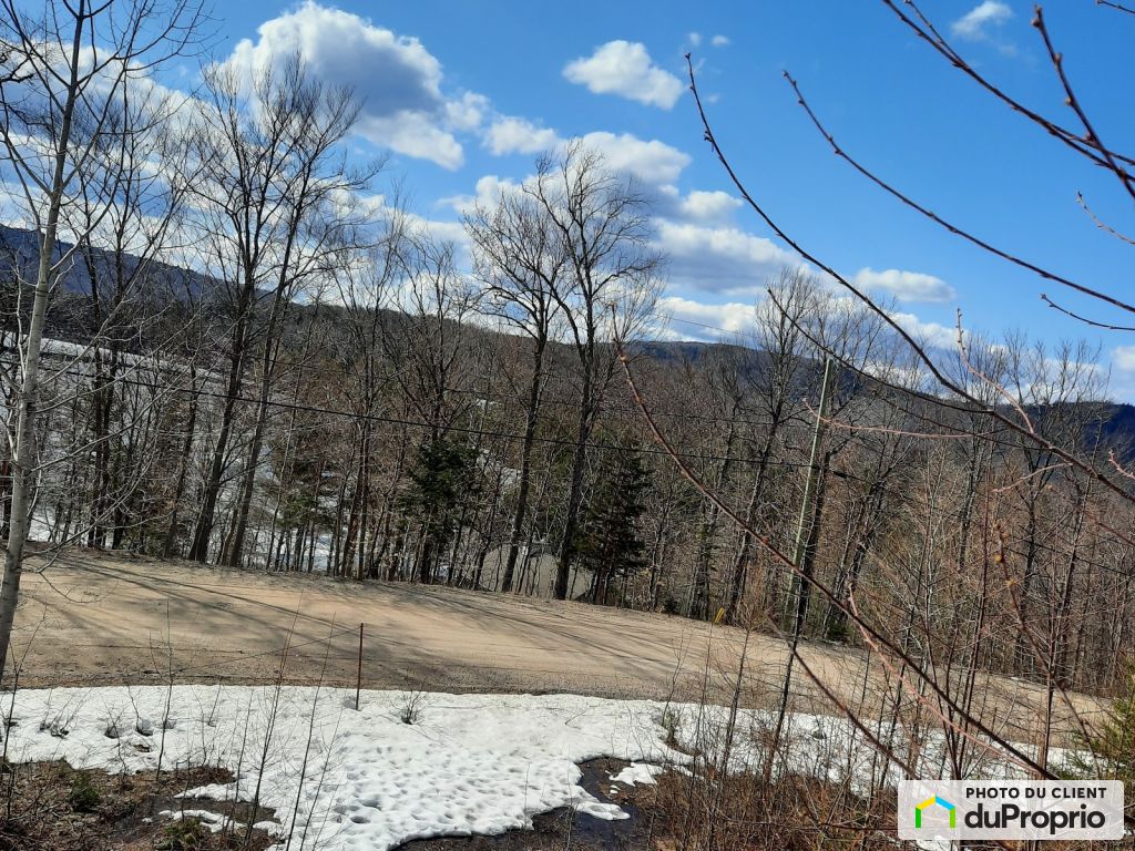 Condos, maisons à vendre, StLéonardDePortneuf