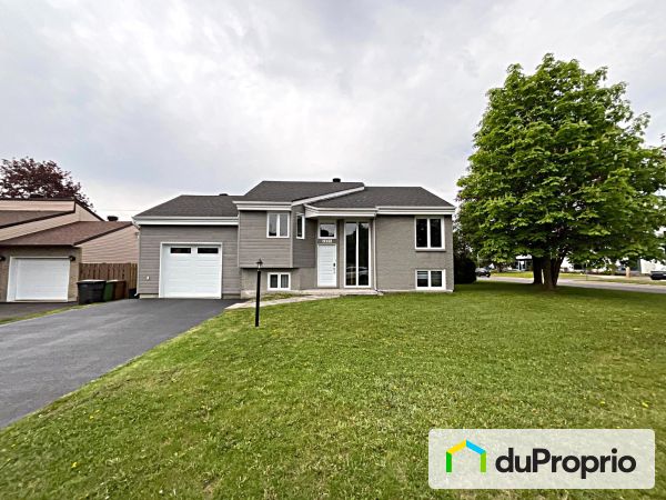 1295 rue Charles-Olivier, Boisbriand for sale
