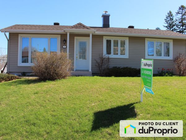 21, rue Saint-Luc, Lévis à vendre