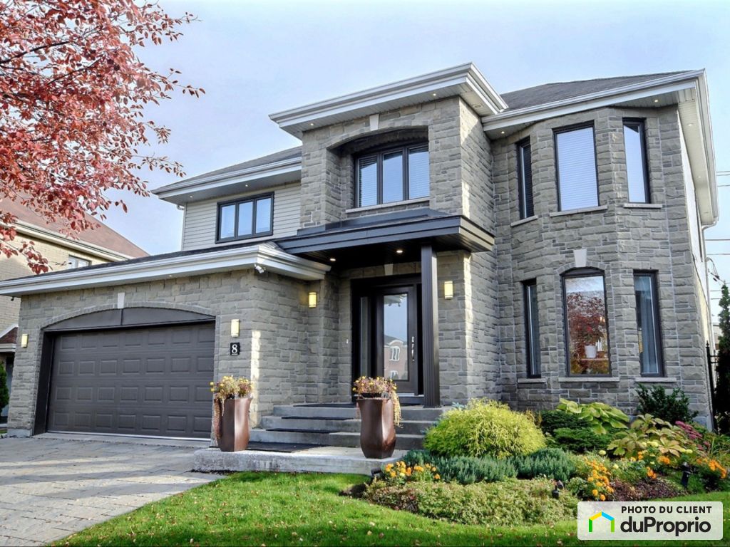 Maisons à vendre, Kirkland