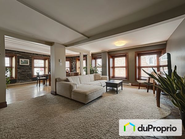704, rue Saint-Olivier, Vieux-Québec à vendre