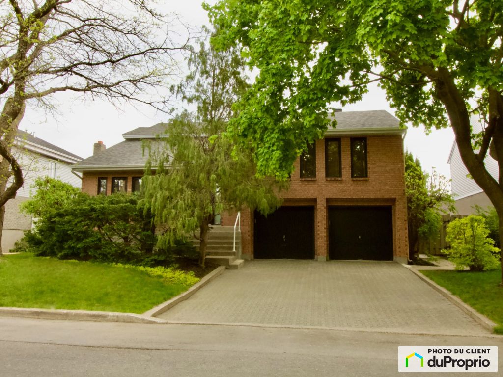 Maisons à vendre, Kirkland