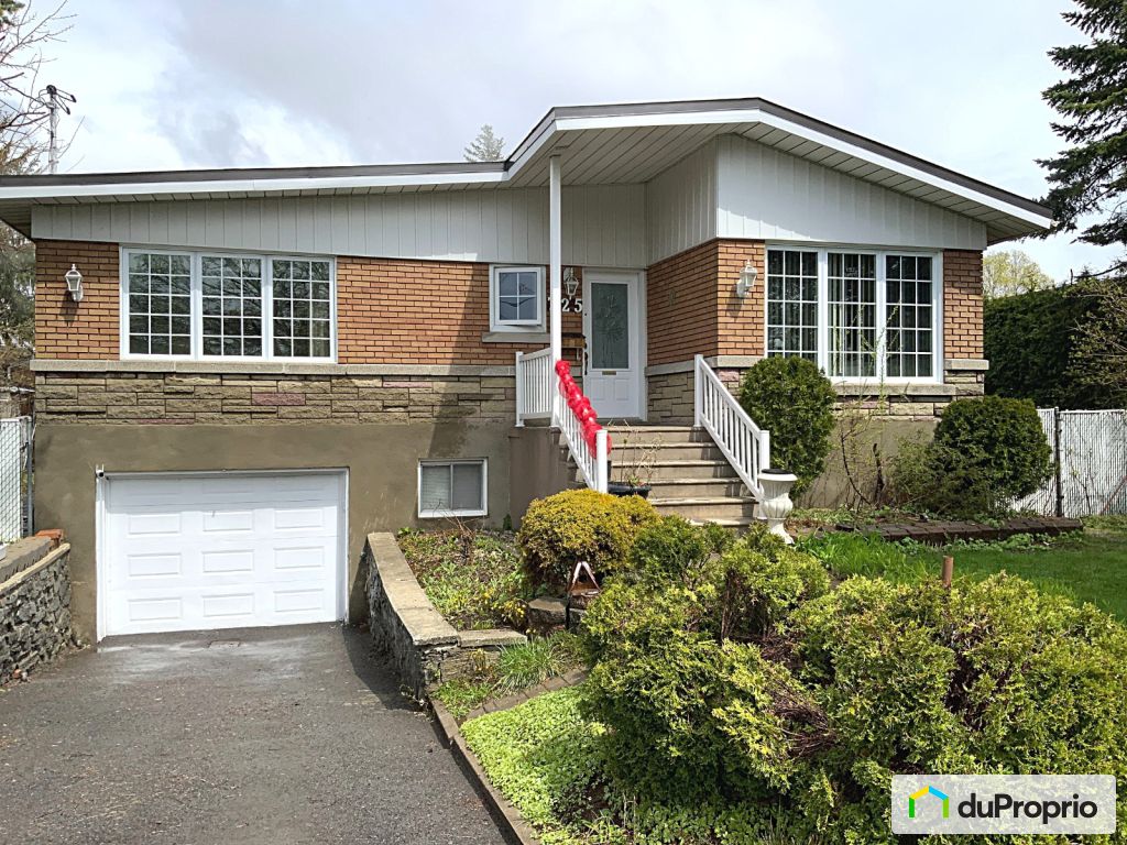 Homes for sale in Duvernay, Real Estate DuProprio