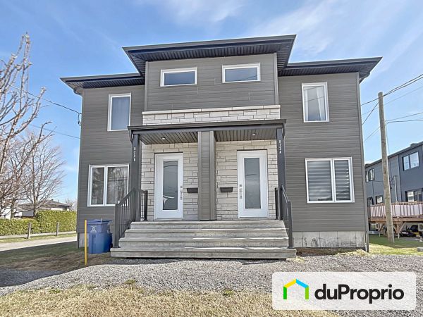 822-A avenue Sainte-Thérèse, Beauport for sale