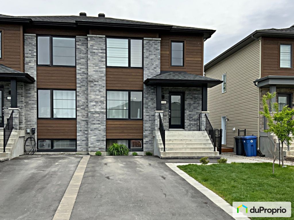 Page 4 Homes for sale in Montérégie (RiveSud Montréal), Real Estate