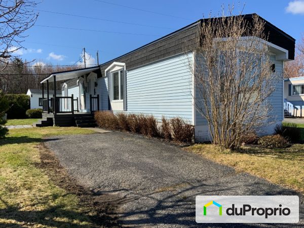 1070 rue Alainbourg, St-Jean-Chrysostome for sale