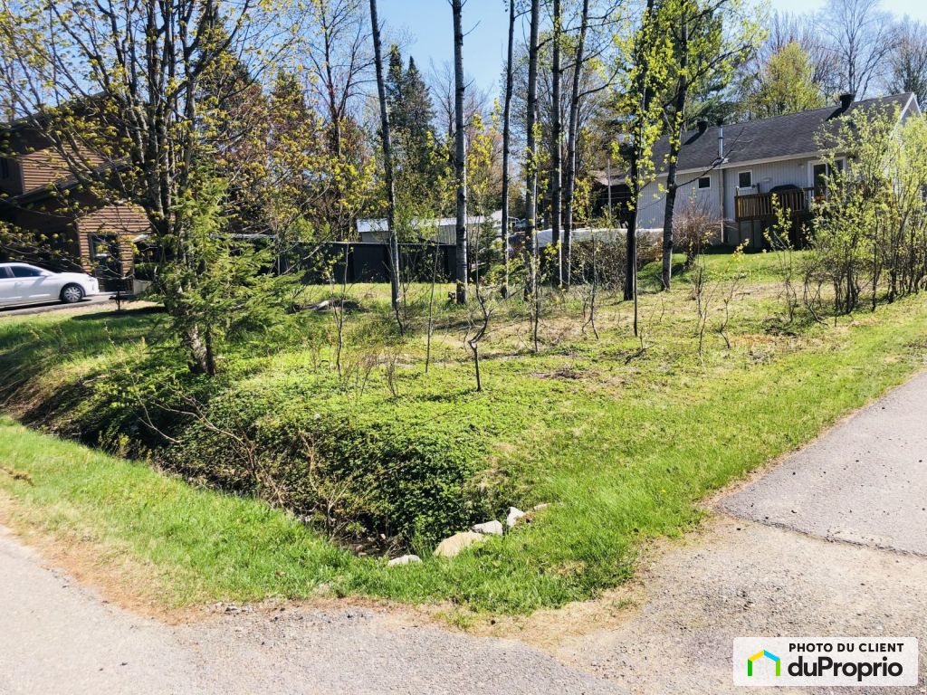 Condos, maisons à vendre, FossambaultSurLeLac