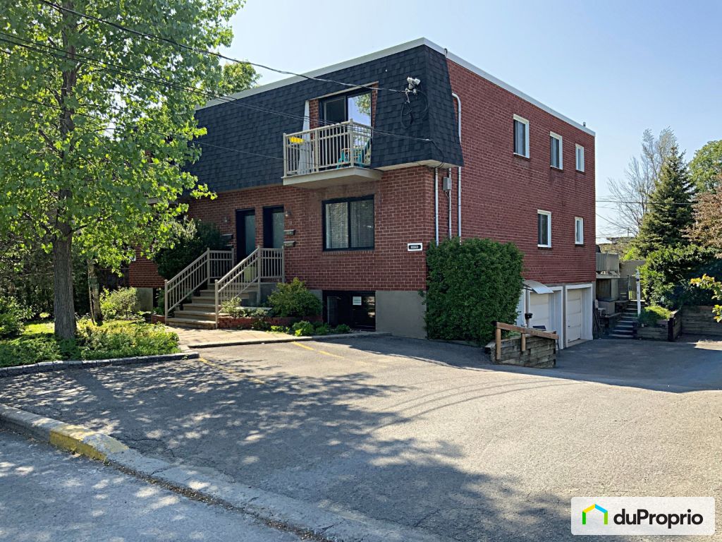 Houses for sale in Longueuil (Greenfield Park), Real Estate DuProprio