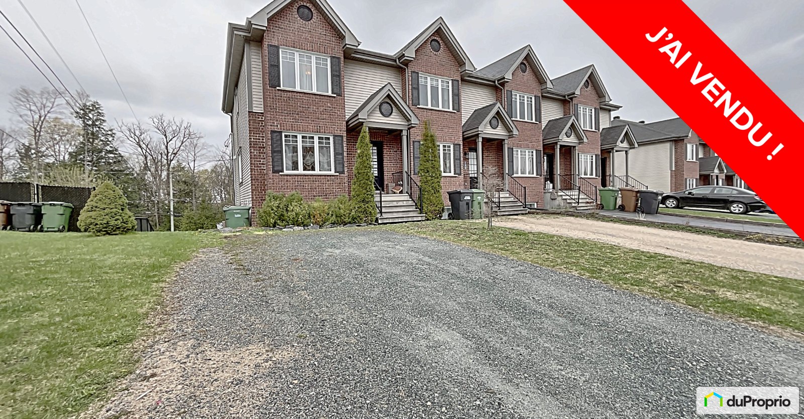 Du Proprio Maison A Louer Sherbrooke Ventana Blog