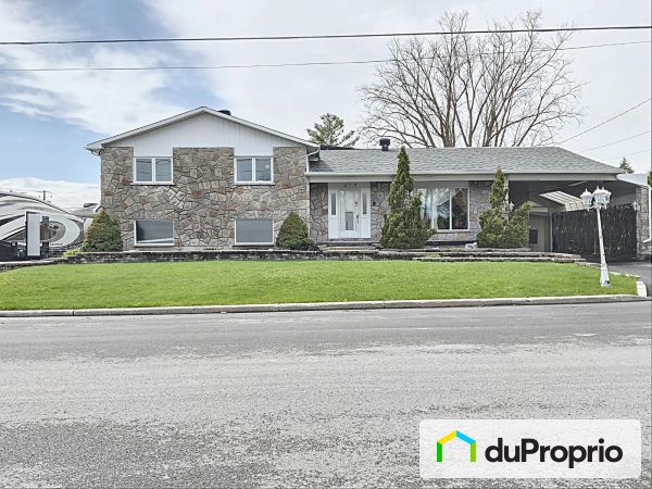 419, rue Willard, Gatineau (Gatineau) à vendre