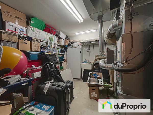 Meter Room - 1036 avenue du Terroir, Terrebonne (Lachenaie) for sale